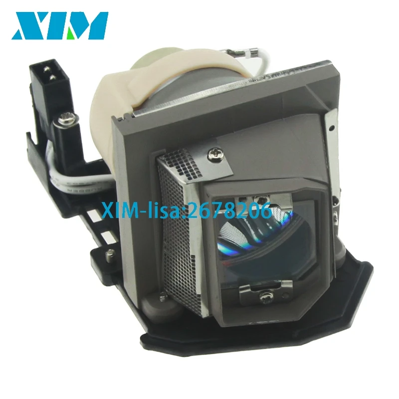

High Brighness Compatible Projector Lamp with housing SP.8LG01GC01 for OPTOMA DS211,DX211,ES521,EX521,OPX2630,PJ666,PJ888,RS515