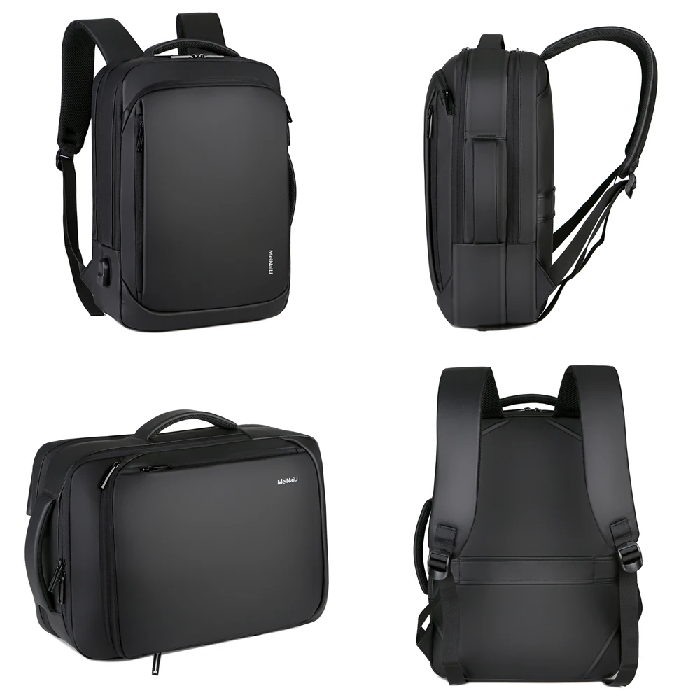 Anti Theft Laptop Backpack Male Men Bag 15.6 Notebook USB Business Manager Smart Travel Bagpack Rucksack Mens School Backpacks Anti Theft Laptop Backpack Male Men Bag 15.6 Notebook USB Business Manager Smart Travel Bagpack Rucksack Mens School Backpacks