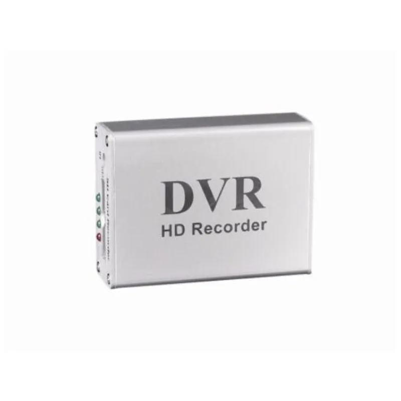 1CH Мини DVR X-box 1 канал CCTV DVR+ SD карта 1Ch HD Xbox DVR в режиме реального времени Мини dvr видео рекордер доска сжатия видео