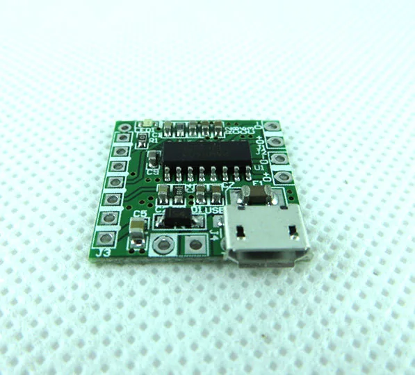 PAM8403 DC 5V Mini Класс D 3 Вт USB усилитель мощности плата DIY Bluetooth динамик amp
