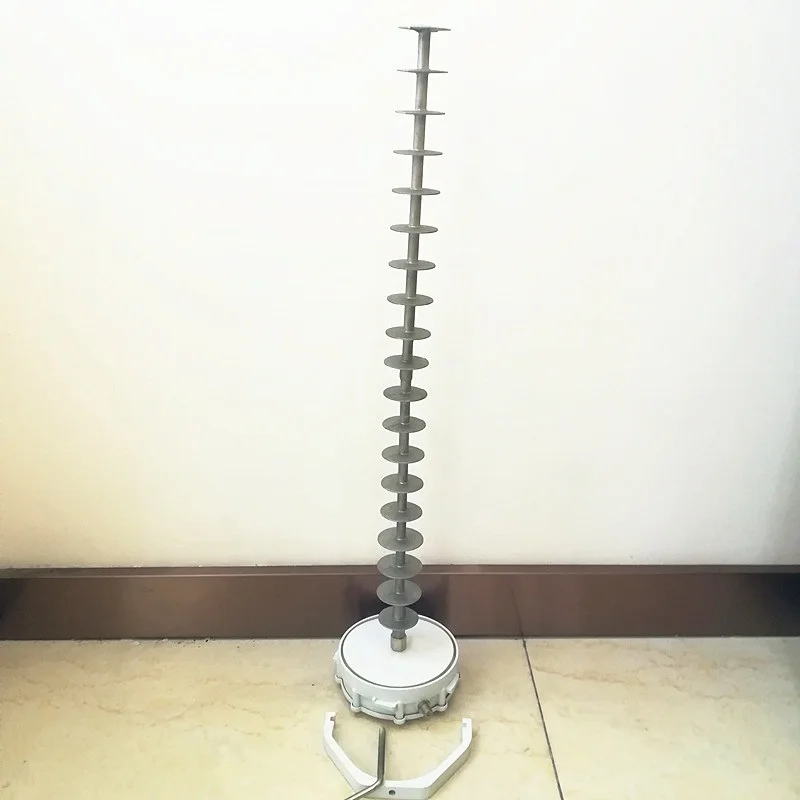 L. O.1838Mhz 2278 mhz MMDS Yagi интегрированная антенна для цифрового ТВ наружная hd 2 5-2 7 ghz |