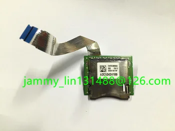 

Free shiping SD Card Reader with flex cable for VW SKO&DA RNS510 VW Volkwagen RNS510 car GPS navigation audio