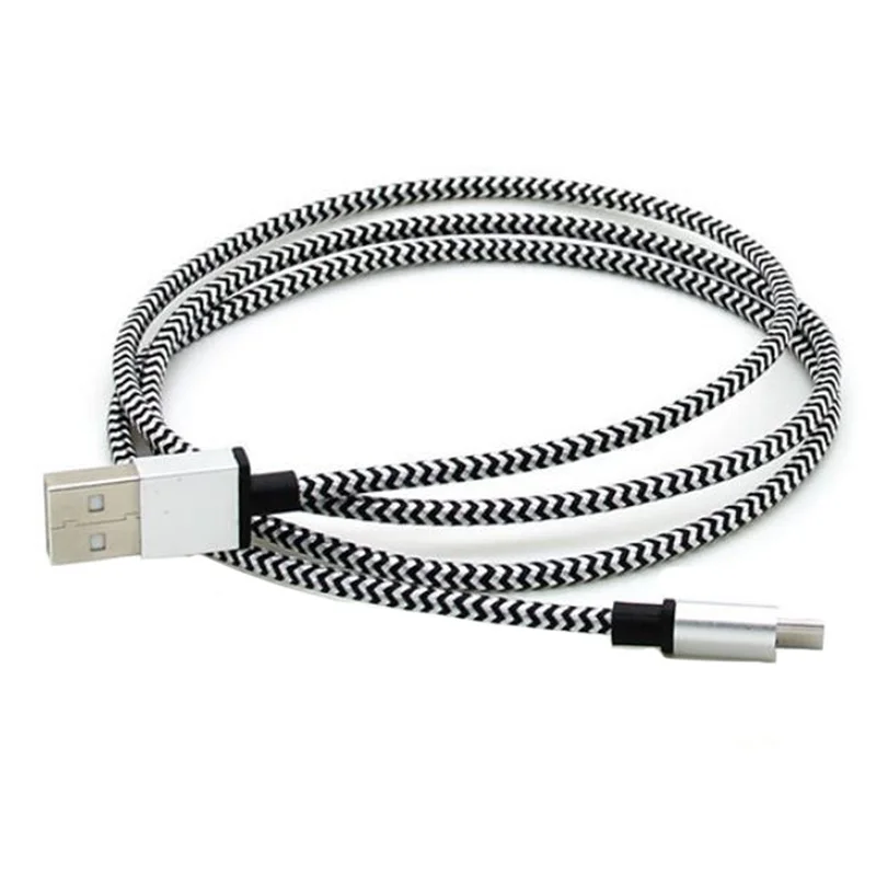Micro Cable USB2 0 V8 Sync Data cable font b android b font Charger Cable for