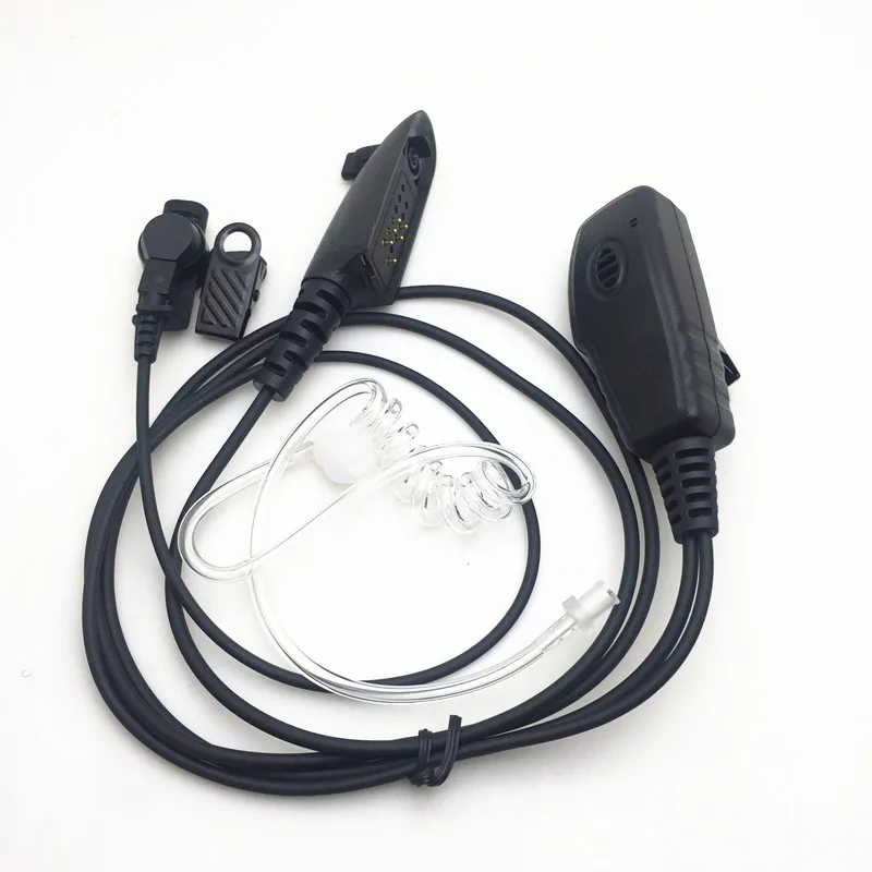 Новые PTT длинные наушники для r motorola PRO5150, PRO5350, PRO5450, PRO5550, PRO5750, PRO7150, PRO7350, PRO7450, PRO7550