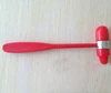 Rubber Diagnostic Reflex Hammer Health Medical Neurological Ball Peen Hammer Tool Multifunctional Massage Percussion Hammer 3