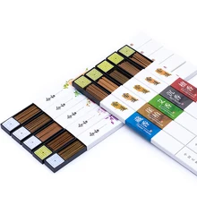 PINNY 10 г натуральная палочка благовония 21 см ароматические благовония традиционные рукоделия комнатный аромат натуральный цветок отправлен чистый воздух