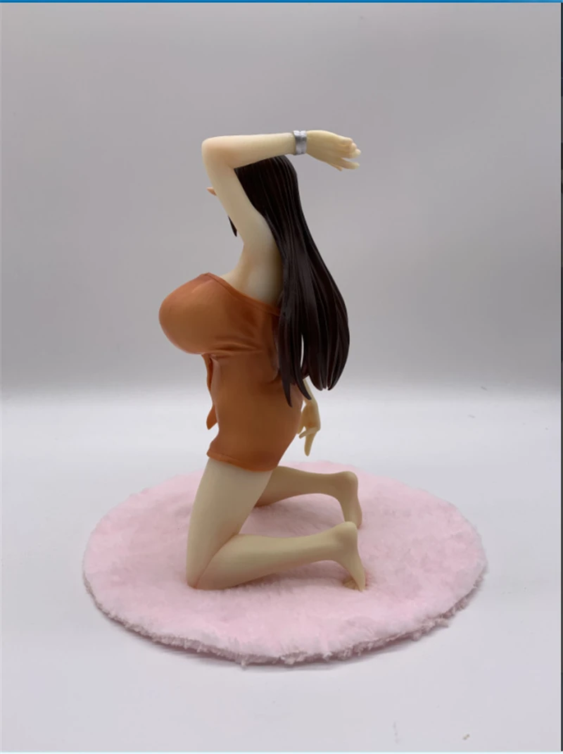 Сексуальная девушка фигурка куклы они нет Юй MUSUME HIIRAGI CHAN 1/6 масштаб