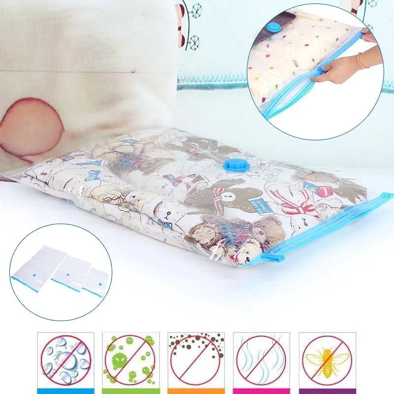 hoover bags for clothes