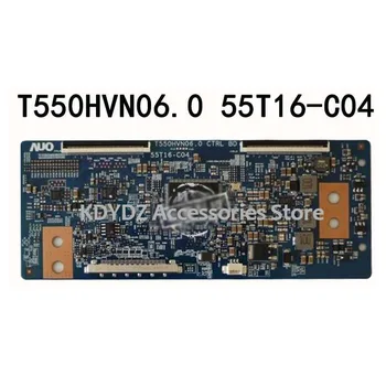 

free shipping Good test T-CON board for T550HVN06.0 55T16-C04