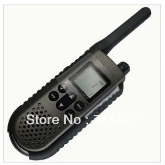

100% Original Brand New TLKR-7 FRS/GMRS 20 Channels 409~410MHz