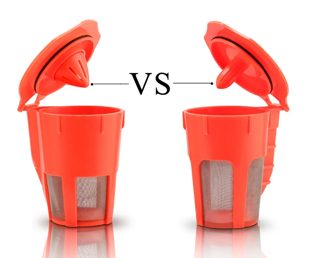 Buy For Keurig New Design Lip 2.0 K Carafe K Cups