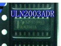 50pcs SMD ULN2003ADR ULN2003A SOP-16 ic | Электроника
