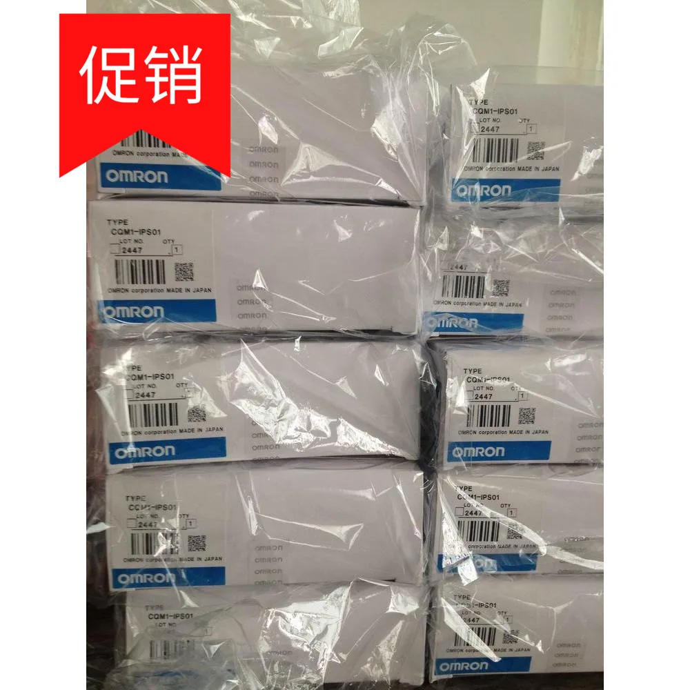 PLC CQM1-IPS 01 CQM1-IPS02 гарантия качества 1 год новая коробка | Электронные компоненты и