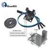 Sensor de medición de doble velocidad con codificadores fotoeléctricos, Kit superior para arduino Tacho, módulo CONTADOR DE optoacoplador tipo ranura, 2 uds. ► Foto 1/6