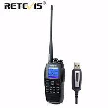 DPMR GPS Digital font b Walkie b font font b Talkie b font Retevis RT2 VHF