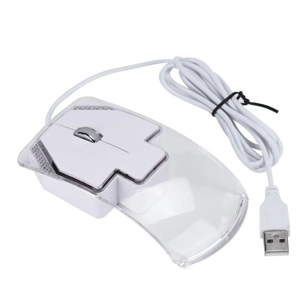 Проводная оптическая игровая USB мышь 1600 DPI|Мыши| |