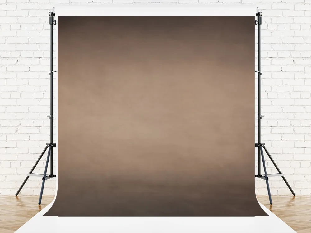 

Kate Brown Portrait Photography Backdrops Old Master Style Texture Abstract Retro Solid Color Background For Photo Studio