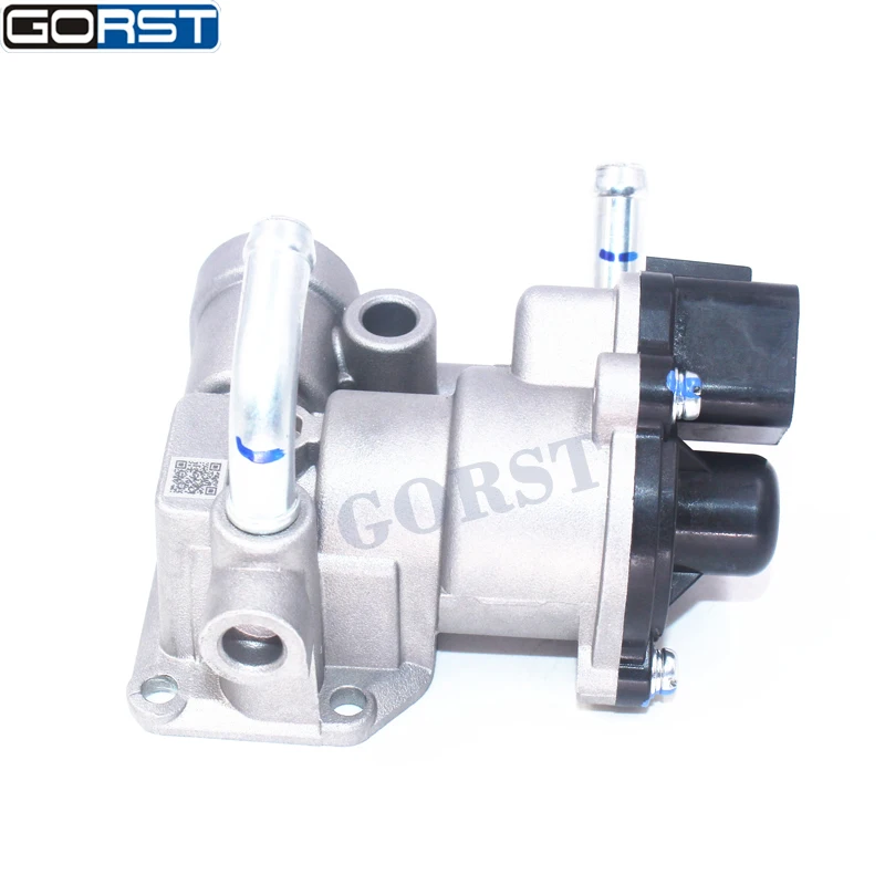CarAutomobiles Idle Air Control Valve Motor IAC MD614921 for Mitsubishi Lancer Evolution 2.0L Fits 1994-2001-3