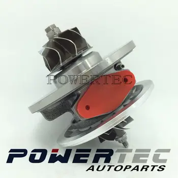 

Garrett turbocharger GT1749V 717478-3 turbo CHRA 7787626F 717478 core cartridge for BMW 320 d ( E46) X3 2.0 d (E83 / E83N)