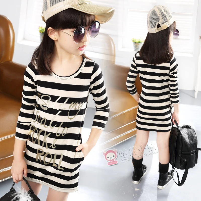 3 13 Years Children's Clothes for Teenagers Girls Clothing School Wear