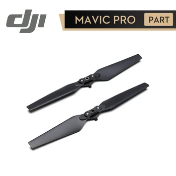 

DJI Mavic Pro 7728 Quick Release Folding Propeller for Mavic Pro Drone Quick-Release Propellers Original Part Accessories 1 Pair