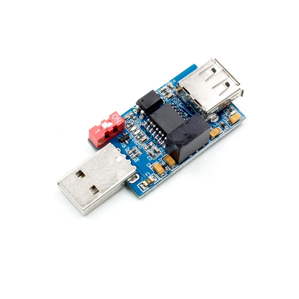 1500 в изолятор USB изолятор ADUM3160 USB к USB ADUM3160/ADUM3160 модуль