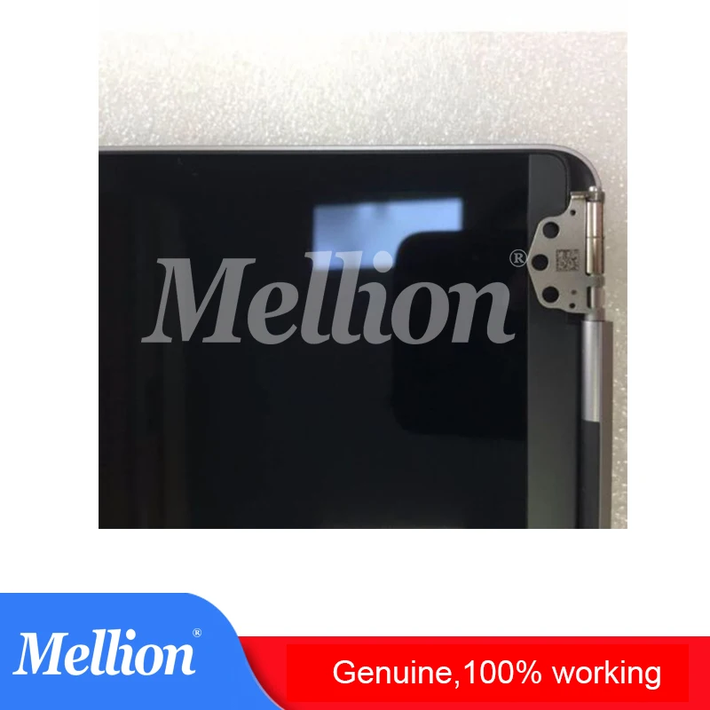New Genuine LCD Screen Assembly for MacBook Pro 13.3 inch Grey silver  A1706 A1708 2016year