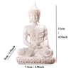 White Buddha 133