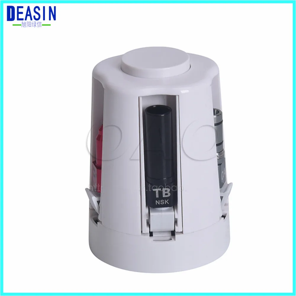 Dental Handpiece Oiling Cleaning Machine oil Systemin Teeth Whitening