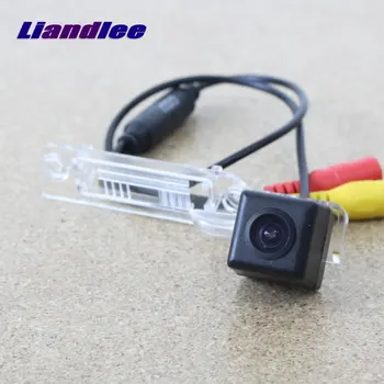 

Liandlee Reversing Camera For Skoda Superb 2002~2008 Waterproof High Quality HD CCD Car Rear View BackUp Reverse Parking Camera