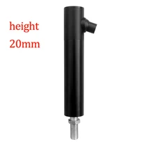 Высота 200 мм 110 В/220V1W Led планшет ювелирные изделия лампа шкаф ювелирные изделия прожектор Стенд Стиль