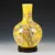 Jingdezhen ceramics antique vase Chinese style living room furnishing articles gifts home decoration arts and crafts 8