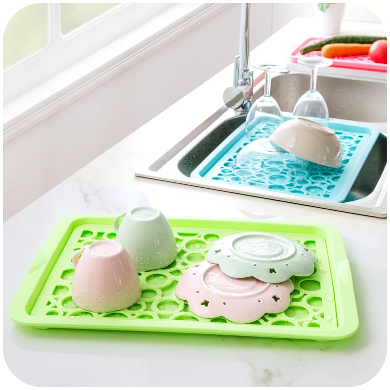 draining tray kitchen