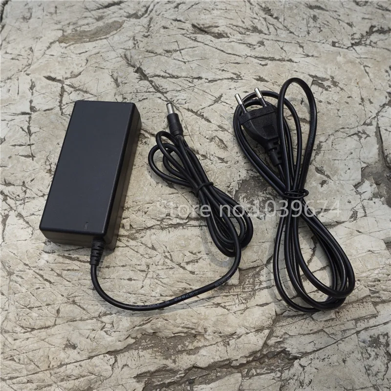 Li-polymer Li-Pol 18 в, 19 в, 20 в 10AH аккумуляторная батарея для ноутбуков power bank 5 в USB понижающий преобразователь и 10 вилок и зарядное устройство