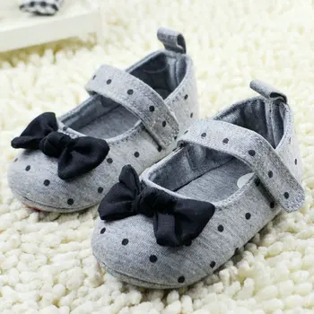 

Children Baby Shoes for Boys Girls Cotton Infant Shoes Toddler Kids First Walkers Soft Sole Prewalker