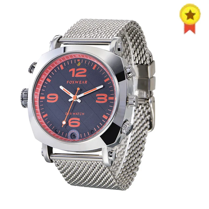 smartwatch with video recording