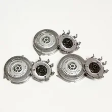 3 шт. бритва для бритья Сменное бритвенное лезвие для Philips серии 5000 S5120 AT 756 S5420 AT756 AT751 бритвенная головка резак