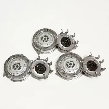 

3pcs Shaving Razor Replacement Shaver Blade for Philips Series 5000 S5120 AT 756 S5420 AT756 AT751 Shaving Head Cutter