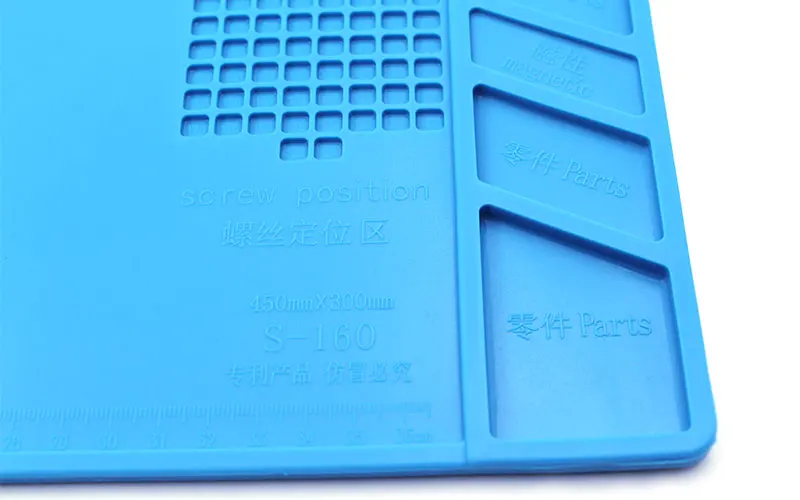 Soldering Mat  (1)