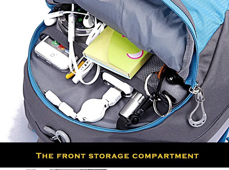 Excellent LOCAL LION Moutain Backpack Bike Packsack Road Cycling Bag Travel Running Sport Cycling Backpack+2L Water Bag 52