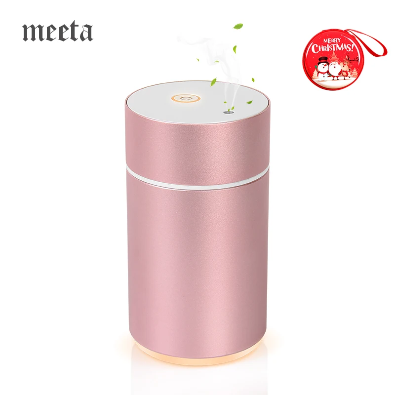 

Waterless Essential Oil Diffuser Nebulizing Aromatherapy Diffuser Aroma For Home Car One-button Operation