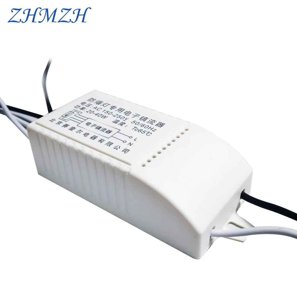 Universal 20W-40W Explosion-proof Lamp Electronic Ballast