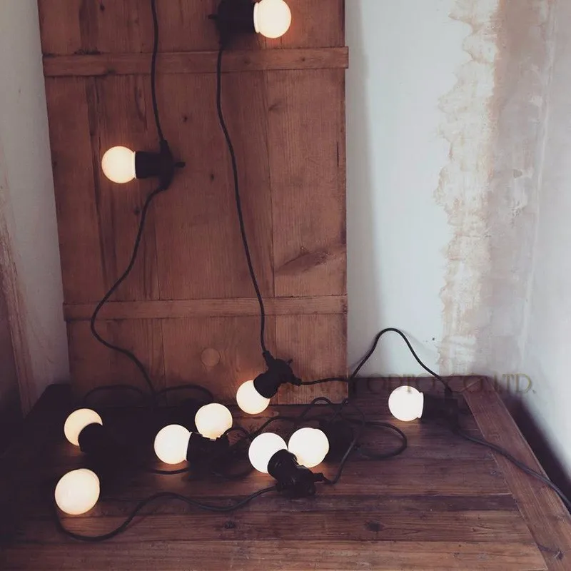 fairy lights string  (13)