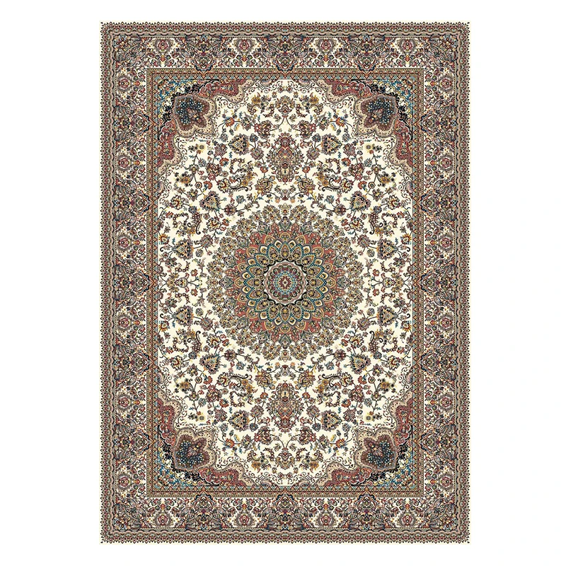 Новинка года современные мягкие ковры S для гостиная спальня S персидский стиль области дома пол коврики нежный