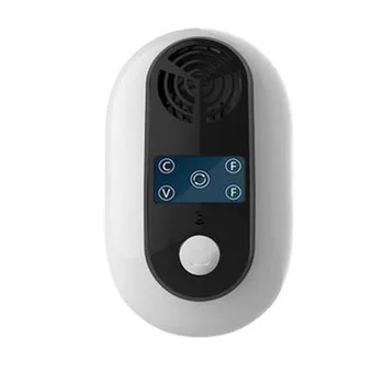 

2019 necessities Electronic Multi-Function Insect Repeller shop owner Electronic Multi-Function Mosquito Insect Repeller A1