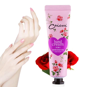 

Men Womem Firming Hand Cream Cute Hand Lotions Nourishing Anti-Aging Hand Feet Care Cream Whitening Moisturizing Anti-chapping