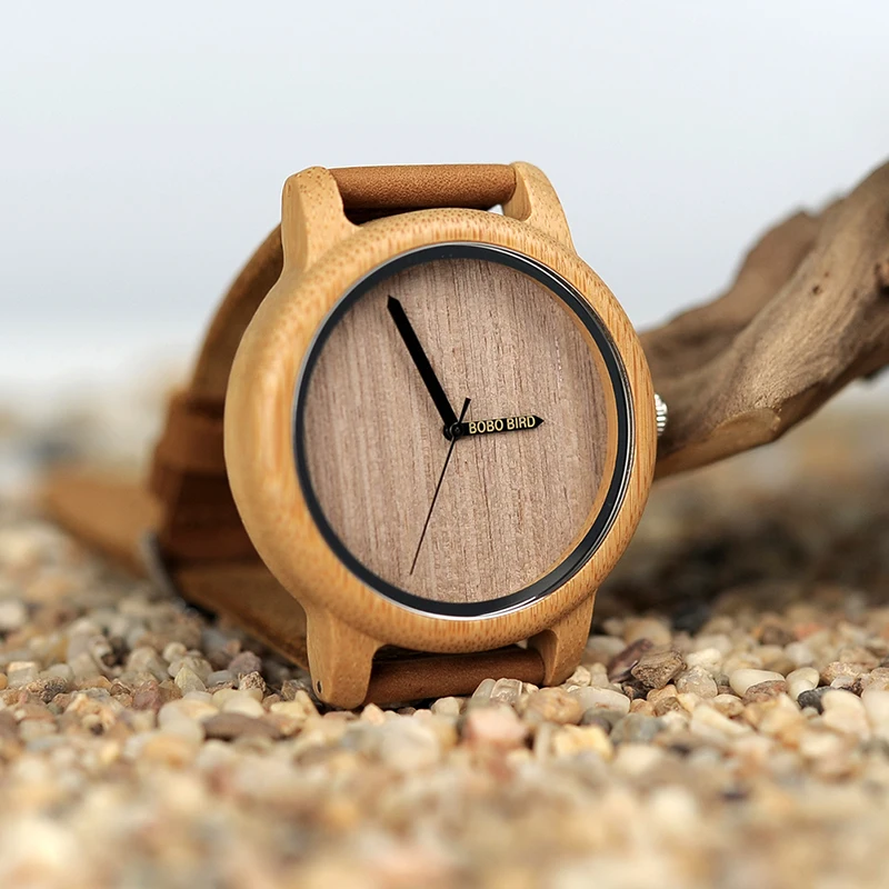 wooden watches for men and women  (12)