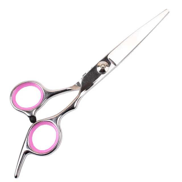 Hoopet 8pcs/Set Pet Dog Cat Hair Trimmer Remover Shedding Grooming Scissors Stainless Steel Pet Grooming Set Shears Kit