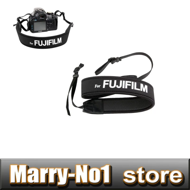 10 шт. ремень на шею или через плечо для компактная цифровая Камера для цифровой фотокамеры Fuji Fujifilm X10 X20 X100S2950 S2960 S2900 S2600 HD S1800 S700 S1000F