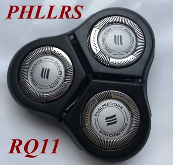 

RQ11 Replace head razor blade for PHILIPS shaver RQ1190X RQ1180CC RQ1185CC RQ1195CC RQ1195 RQ1168 RQ1050 RQ1075 RQ1060 RQ1085